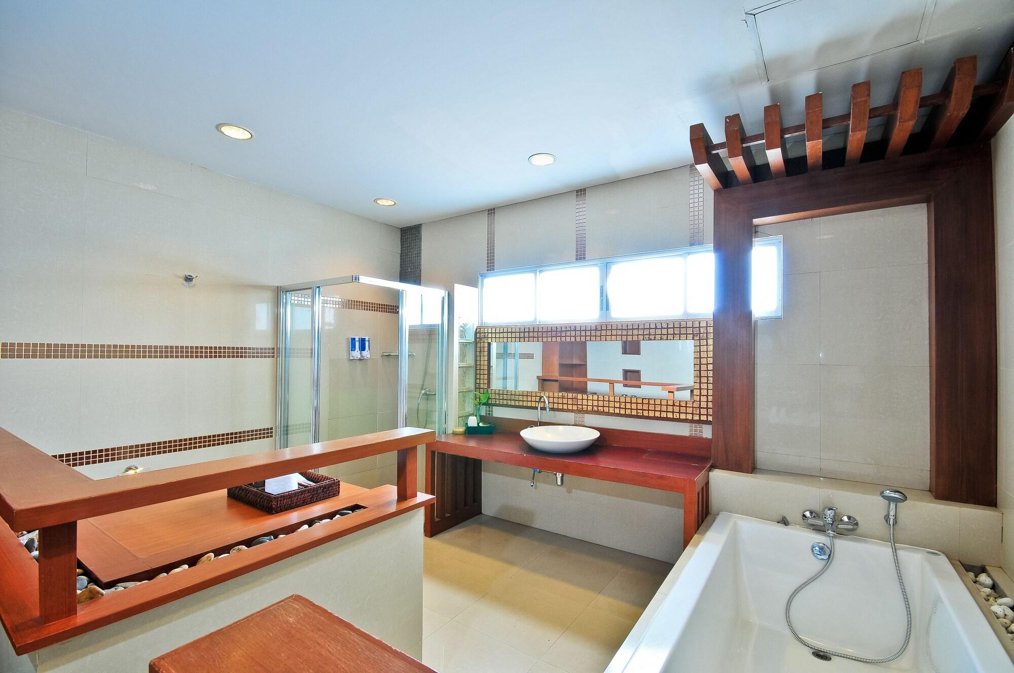 Gazebo Resort, Паттая Екстер'єр фото