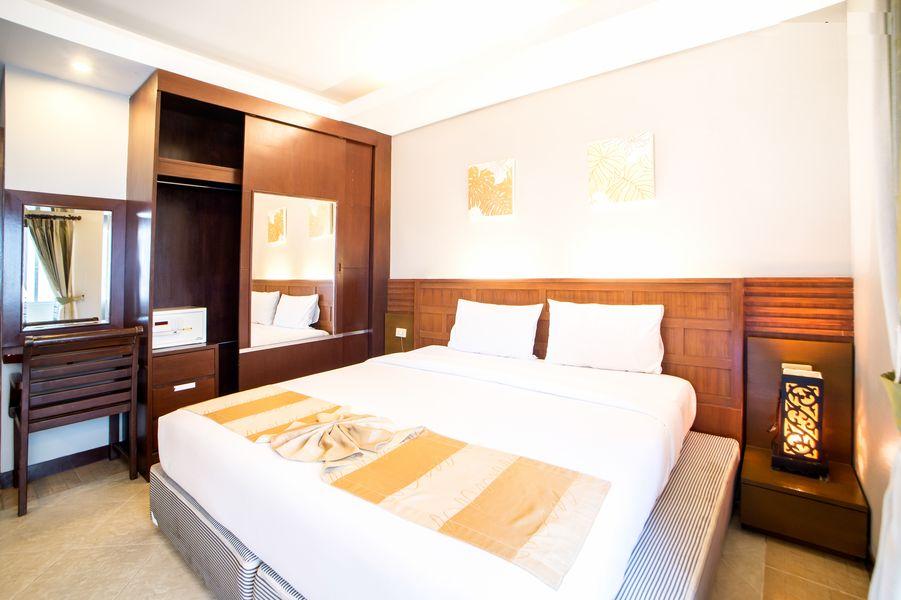 Gazebo Resort, Паттая Екстер'єр фото