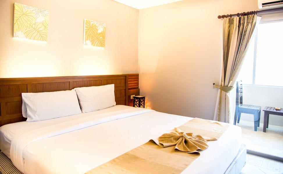 Gazebo Resort, Паттая Екстер'єр фото