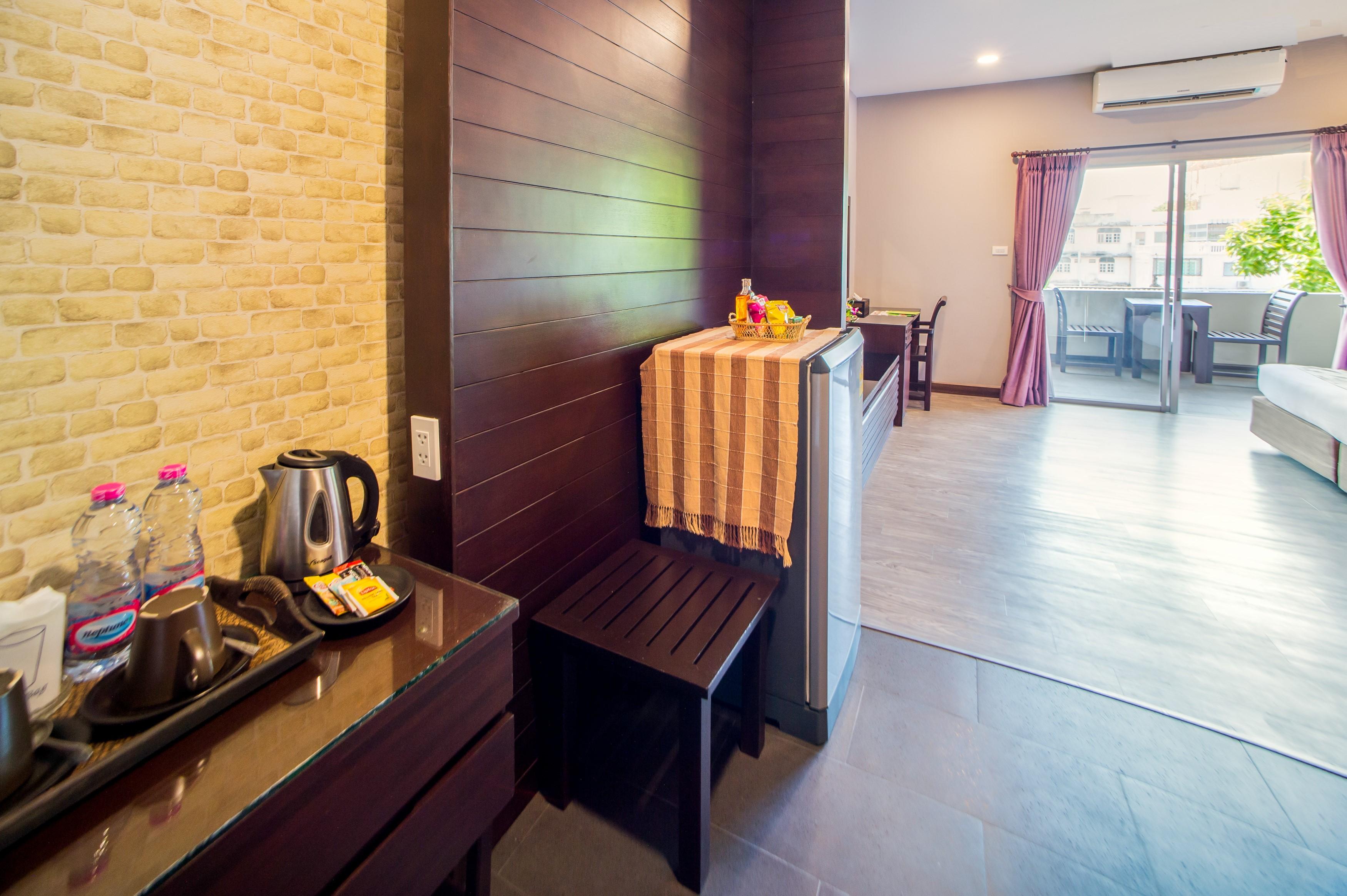Gazebo Resort, Паттая Екстер'єр фото