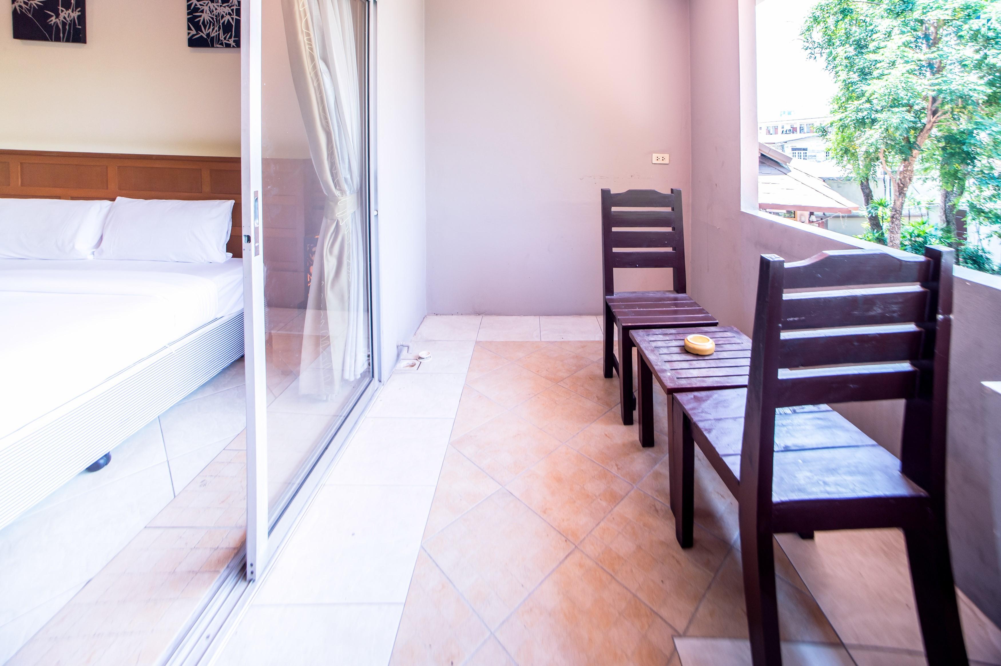 Gazebo Resort, Паттая Екстер'єр фото